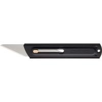 Нож OLFA  хозяйственный металлический корпус 18 мм