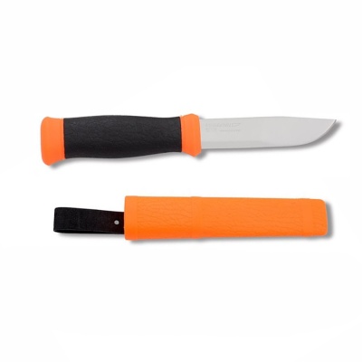 Нож  MORAKNIV Outdoor 2000 Orange (84.900x0)